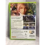 Купить Final Fantasy 13 Xbox360 Sealed (pal) 7998462605 — вид 3
