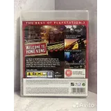 Купить Sleeping Dogs PS3 Sealed (bles-01661) 7998495045 — вид 3
