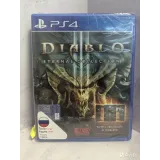 Купить Diablo 3 Eternal Collection PS4 (cusa-12531) 7998502342 — вид 2