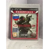 Купить Crysis 3 PS3 Sealed (bles-01649) 7998554785 — вид 2