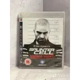 Купить Tom Clancys Spliter Cell PS3 Sealed (bles-00024) 7998568586 — вид 2