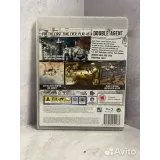 Купить Tom Clancys Spliter Cell PS3 Sealed (bles-00024) 7998568586 — вид 3