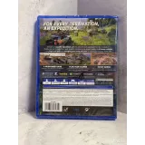 Купить Expeditions A Mudrunner PS4 NEW (cusa-44233) 7998599940 — вид 3