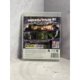 Купить Resident Evil 6 PS3 Sealed (bles-01465) 7998618557 — вид 3