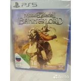 Купить Mount Blade 2 PS5 NEW (ppsa-04135) 7998627336 — вид 2