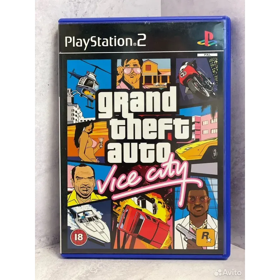 7998629922 — PlayStation 2