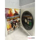 Купить Transformers fall of the Cybertron PS3 7998652266 — вид 3