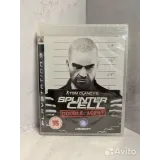 Купить Tom Clancys Splinter Cell double agent (sealed) 7998667538 — вид 2