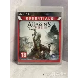 Купить Assassins Creed 3 PS3 Sealed (bles-01667) 7998671117 — вид 2