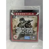 Купить Tom Clancys Future soldier PS3 (sealed) 7998700239 — вид 2