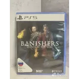 Купить Banishers PS5 (ppsa-10053) 7998703387 — вид 2