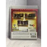 Купить Saints Row 2 PS3 Sealed (bles-00377) 7998735198 — вид 3