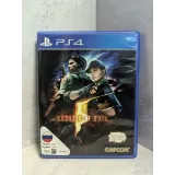Купить Resident Evil 5 PS4 (cusa-04284) 7998741084 — вид 2