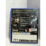 Купить Resident Evil 5 PS4 (cusa-04284) 7998741084 — вид 3