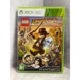 Купить Lego Indiana Jones 2 Xbox360 Sealed (pal) 7998771235 — вид 2