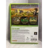 Купить Lego Indiana Jones 2 Xbox360 Sealed (pal) 7998771235 — вид 3