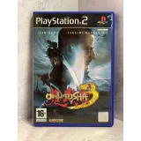 7998778353 — PlayStation 2 — вид 2