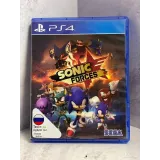Купить Sonic Forces PS4 (cusa-05674) (Русские субтитры) 7998783075 — PlayStation 4 — вид 2