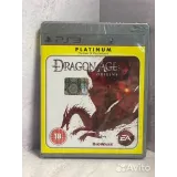 Купить Dragon Age Origins PS3 Sealed (bles-00730) 7998794642 — вид 2