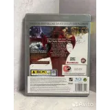 Купить Dragon Age Origins PS3 Sealed (bles-00730) 7998794642 — вид 3