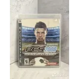 Купить Pro evolution soccer PS3 (blus - 30111) 7998806750 — вид 2
