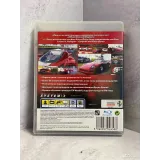 Купить Ferrari Challenge PS3 (bles-00166) 7998810427 — вид 2
