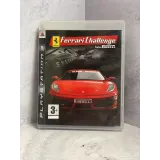 Купить Ferrari Challenge PS3 (bles-00166) 7998810427 — вид 4