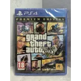Купить GTA 5 PS4 NEW (cusa-00411) 7998871059 — вид 2