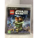 Купить Lego Star Wars 3 PS3 Sealed (bles-00934) 7998901283 — вид 2