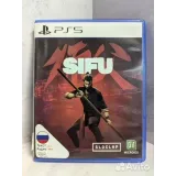 Купить Sifu PS5 Б/У (ppsa-03001) 8030481077 — вид 2