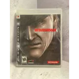 8062013901 — PlayStation 3 — вид 2