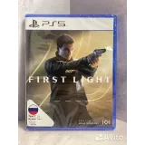 Купить 007 First Light PS5 NEW (ppsa-11386) 8062095351 — вид 2