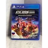 Купить Gi Joe Operation Blackout PS4 (cusa-20099) 8062263256 — вид 2