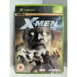 Купить X - Men Legends 2 Rise of Apocalypse xbox original 8062399195 — вид 2
