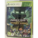 Купить Minecraft Story mode Season Two xbox 360 8062407046 — вид 2