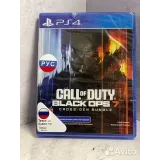 Купить Call of Duty Black Ops 7 PS5 NEW (cusa-54524) 8062473046 — вид 2