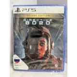 Купить Directive 8020 PS5 (ppsa - 16384) 8062516112 — вид 2