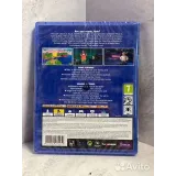 Купить Sponge Bob Battle for Bikini Bottom PS4 cusa-14909 8062809986 — вид 3
