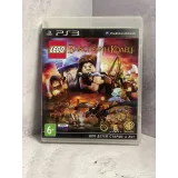Купить Lego Властелин Колец PS3 (bles-01516) (Русские суб 8062874460 — вид 2