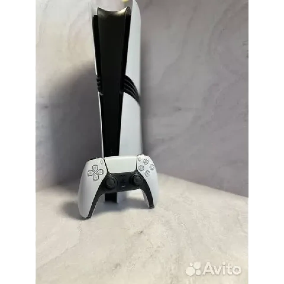 Купить PS5 PRO Б/У CFI - 7021 8093979876