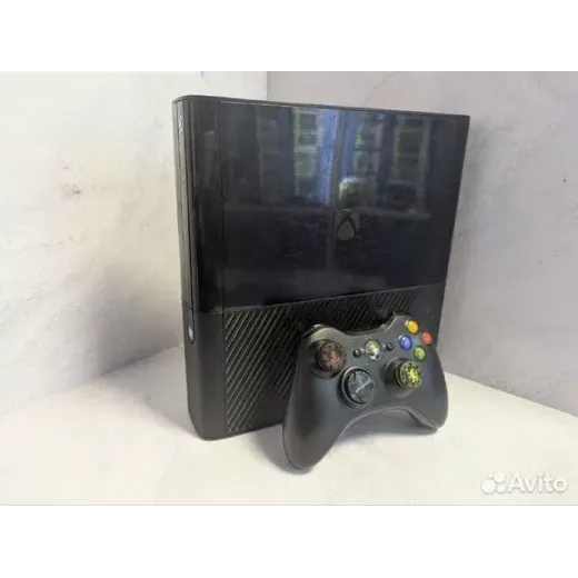 Xbox 360 E 250gb freeboot Xbox 360 E 250gb freeboot