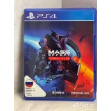 Купить Mass Effect legendary edition ps4 (cusa-19515) 8094640012 — вид 2