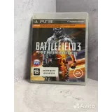 Купить Battlefield 3 Premium Edition PS3 (bles-01275) 8094839296 — вид 2