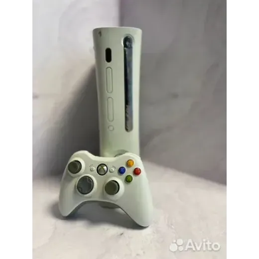 Xbox 360 Fat LT 3.0 64GB