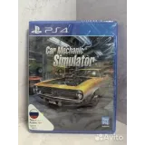 Купить Car Mechanic Simulator PS4 (cusa - 14568) 8126276874 — вид 2