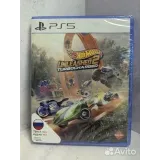 Купить Hot Wheels Unleashed 2 PS5 (ppsa - 09285) 8126408938 — вид 2