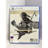 Купить Ghost of Tsushima PS5 (ppsa - 03208) 8126643306 — вид 2