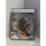 Купить Darksiders Warmastered edition PS5 (ppsa - 31977) 8126847833 — вид 2