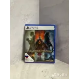 Купить Dragons Dogma 2 PS5 New (ppsa-09664) 8157958631 — вид 2