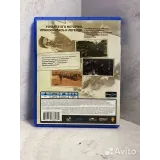 Купить Uncharted коллекция PS4 (cusa-02344) 8157984184 — вид 3